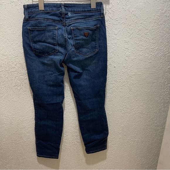 Guess jeans size 28 - Picture 13 of 16